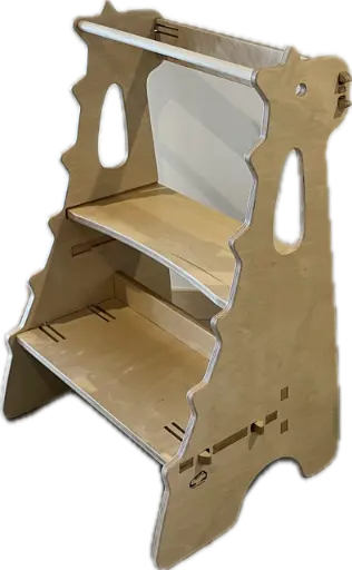 [TWETOV] Suppléments jumeaux - Tour d'observation