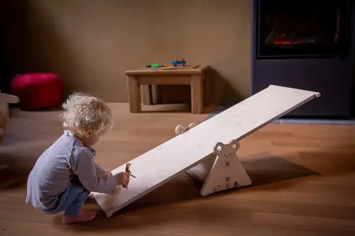 Elypik Souris - Module de Motricité Libre