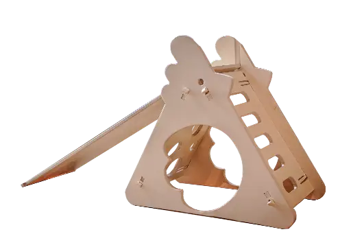 Elypik Poule - Module de Motricité Libre